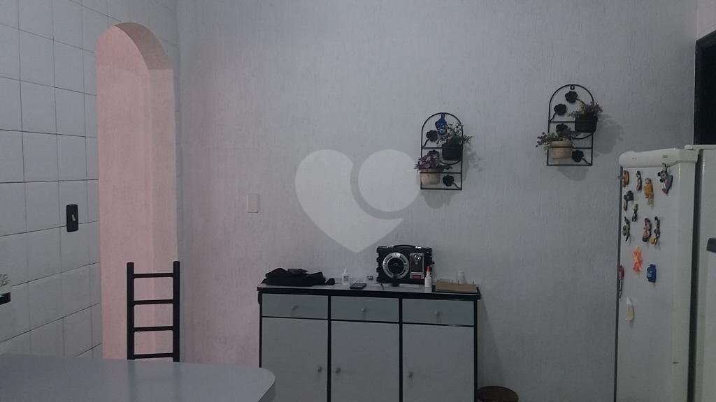 Casa à venda com 3 quartos, 200m² - Foto 20