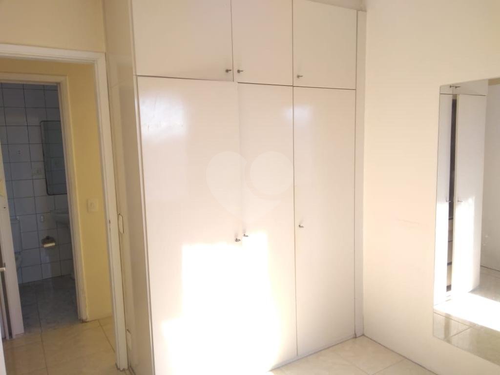 APARTAMENTO em TUCURUVI