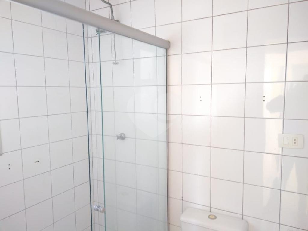 APARTAMENTO em TUCURUVI