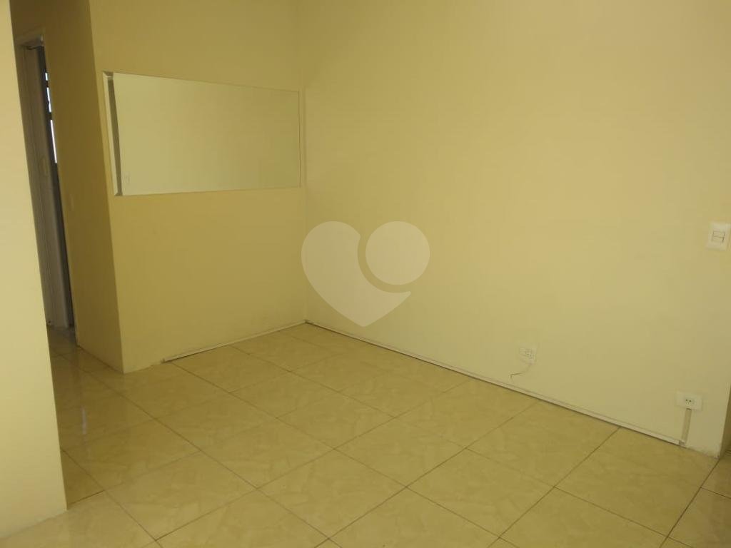 APARTAMENTO em TUCURUVI