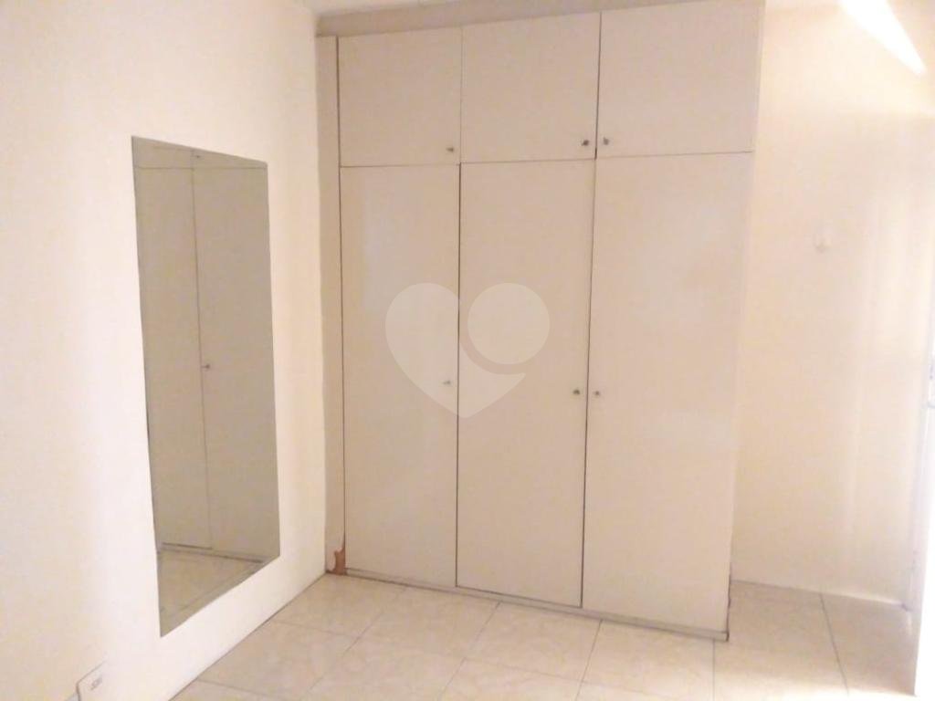 APARTAMENTO em TUCURUVI