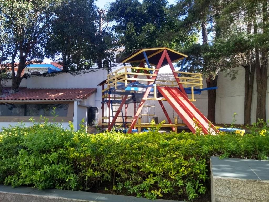 APARTAMENTO em TUCURUVI
