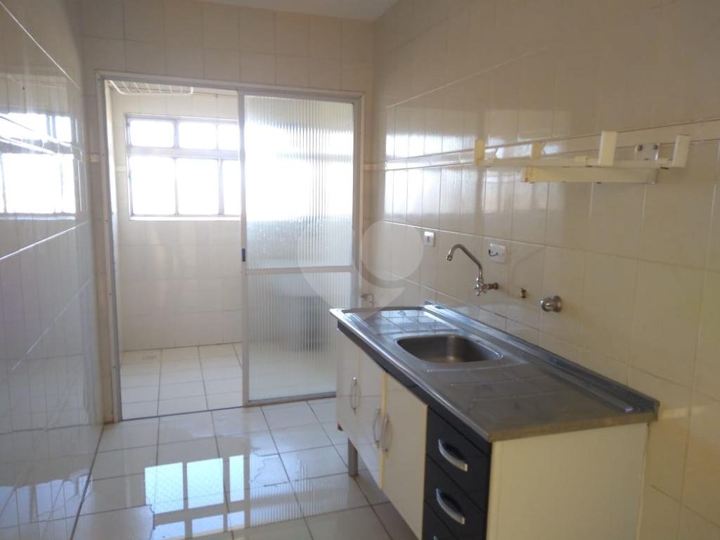 APARTAMENTO em TUCURUVI