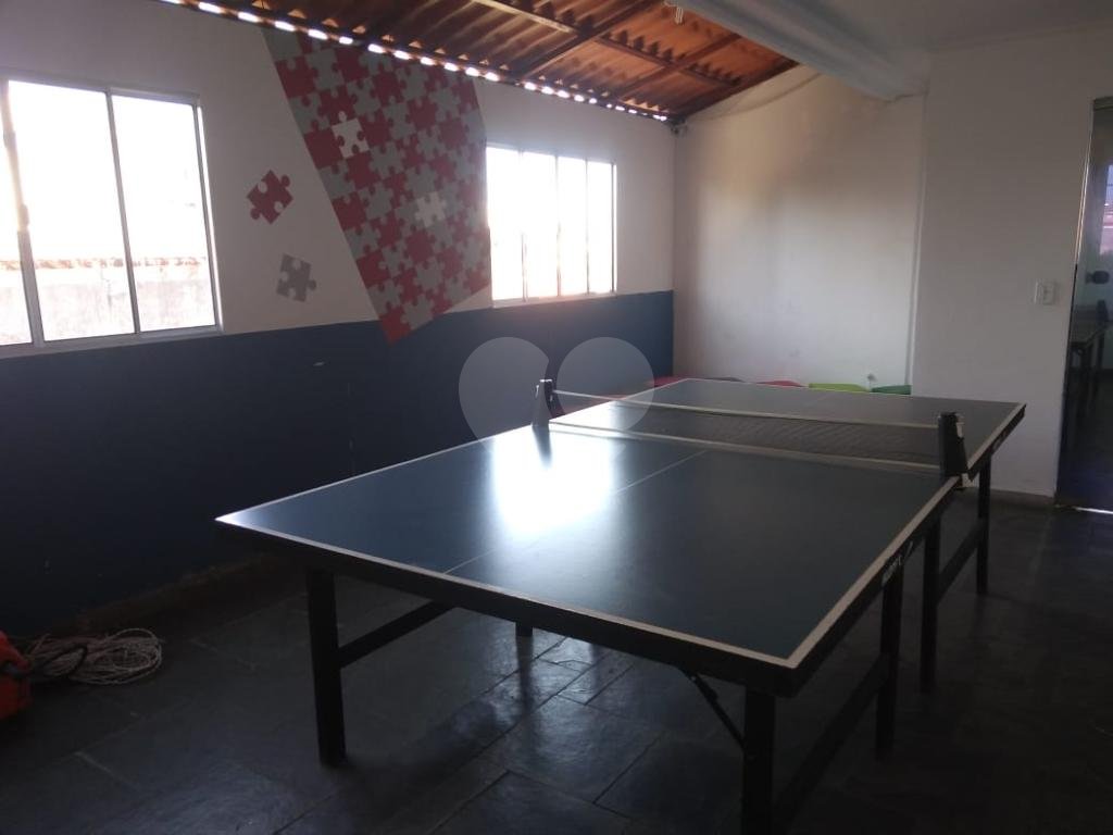 APARTAMENTO em TUCURUVI