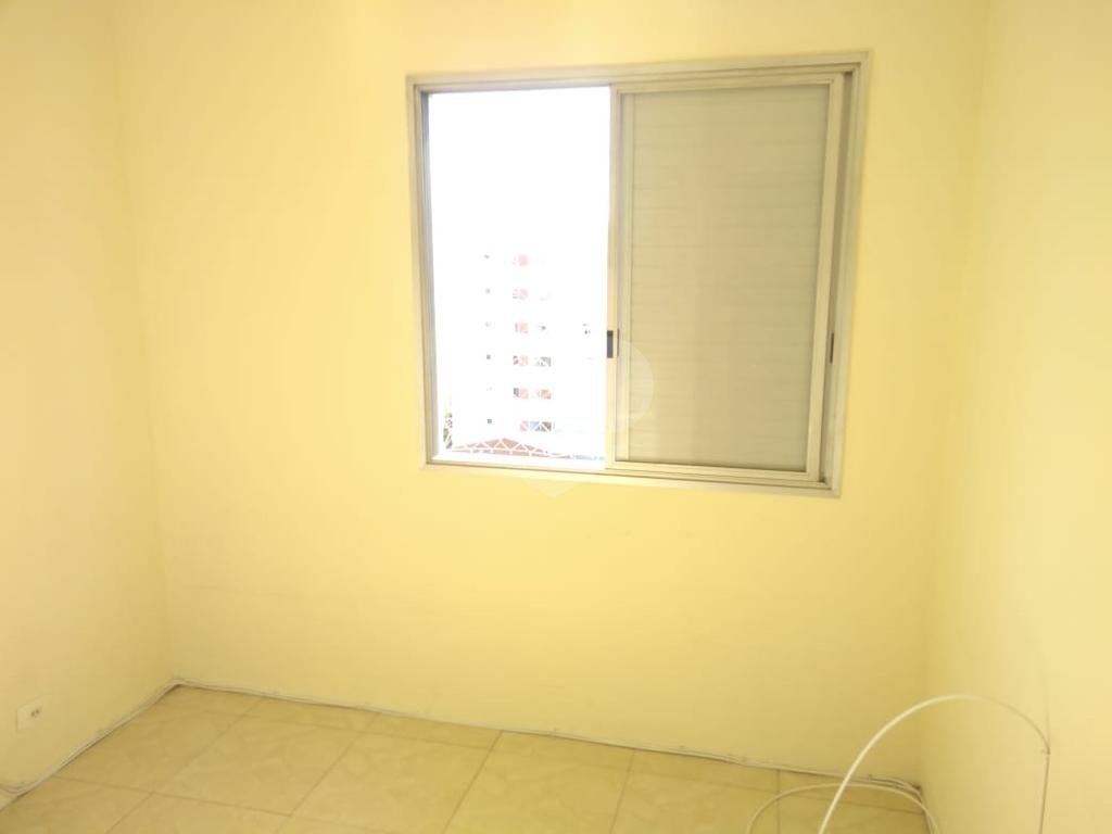 APARTAMENTO em TUCURUVI