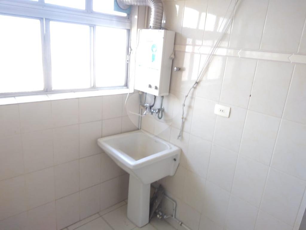 APARTAMENTO em TUCURUVI