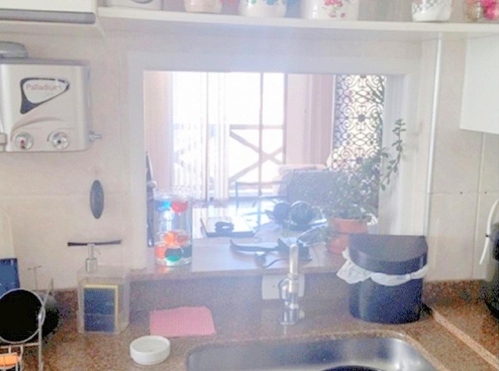 Apartamento á venda na região da Saúde