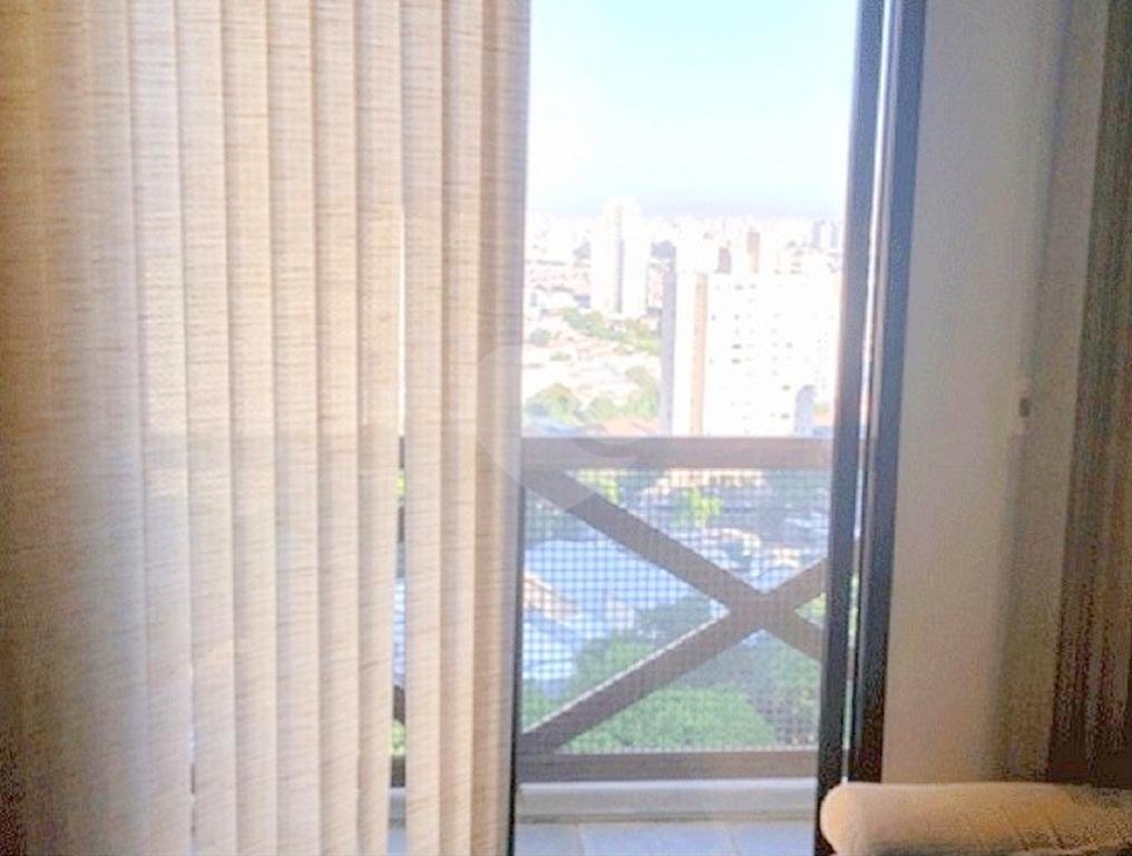 Apartamento á venda na região da Saúde
