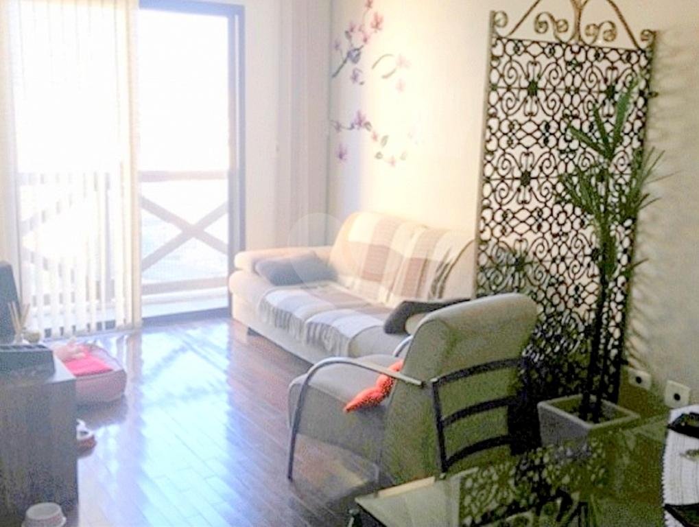 Apartamento á venda na região da Saúde