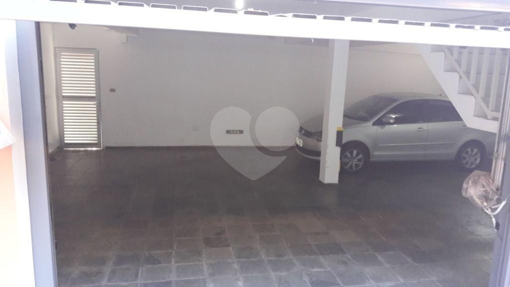 Sobrado na Vila com 269 metros quadrados de área construída 10 minutos do Metrô