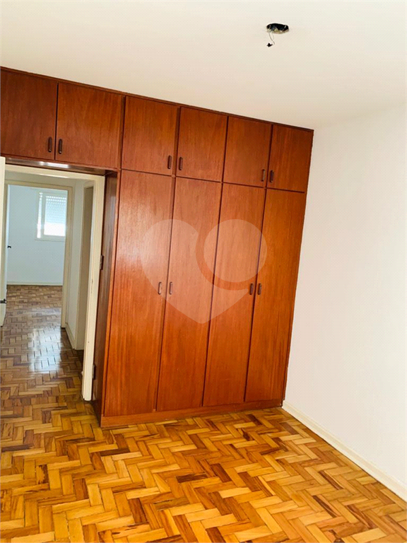 APARTAMENTO em PINHEIROS