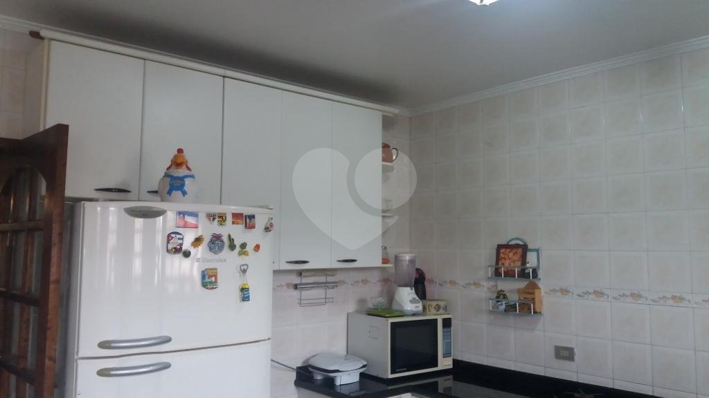 Sobrado à venda com 3 quartos, 199m² - Foto 35