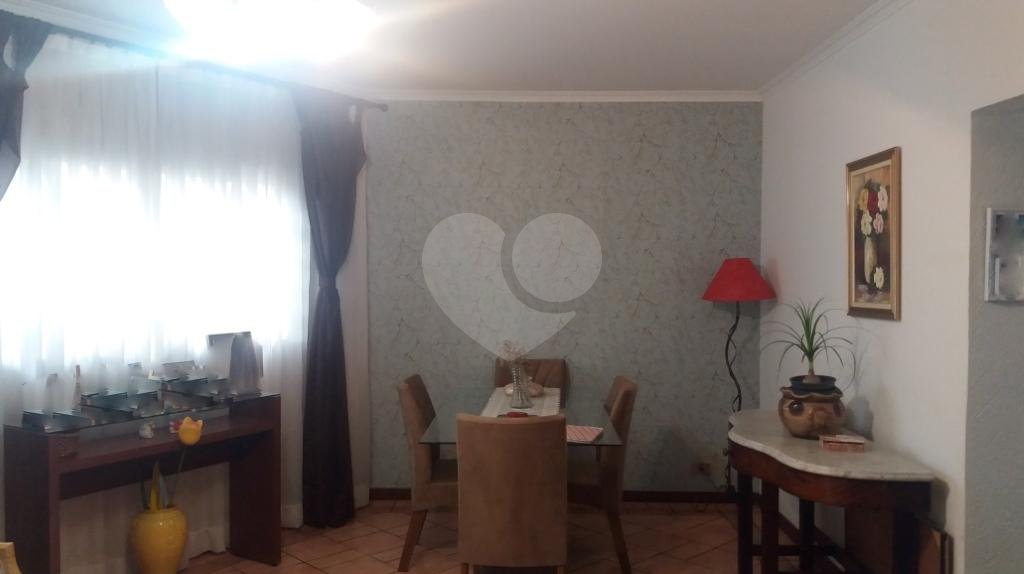 Sobrado à venda com 3 quartos, 199m² - Foto 5