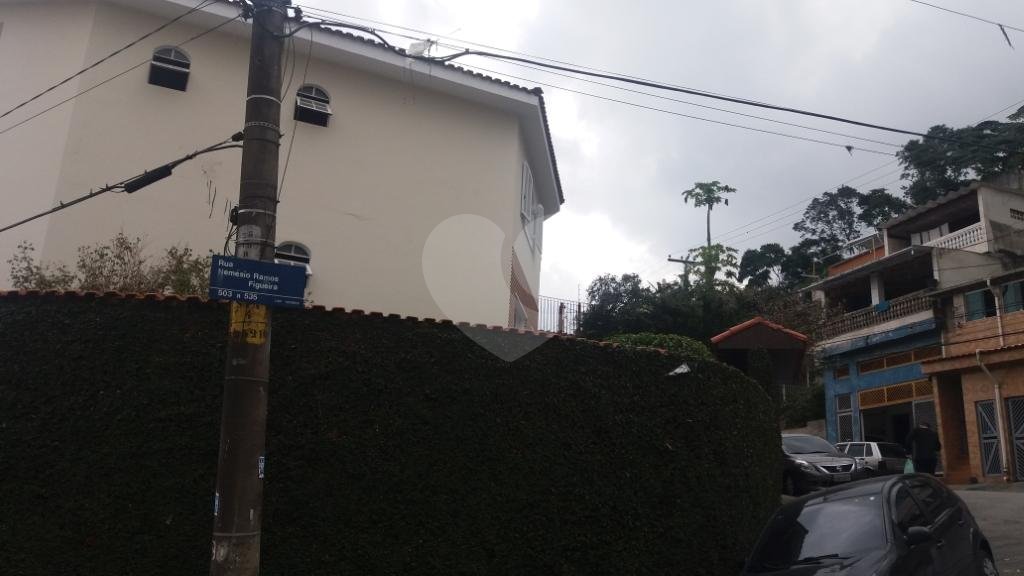 Sobrado à venda com 3 quartos, 199m² - Foto 64