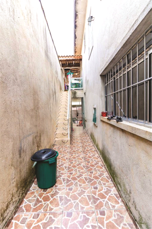 Sobrado Vila Maria