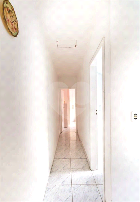 Sobrado Vila Maria