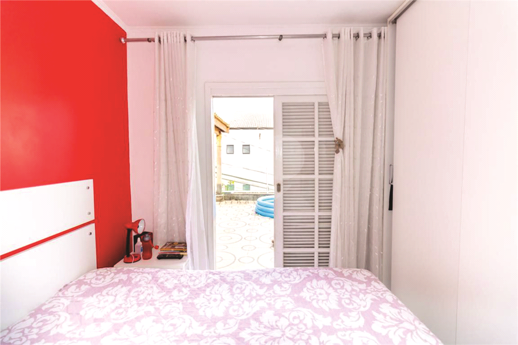 Sobrado Vila Maria