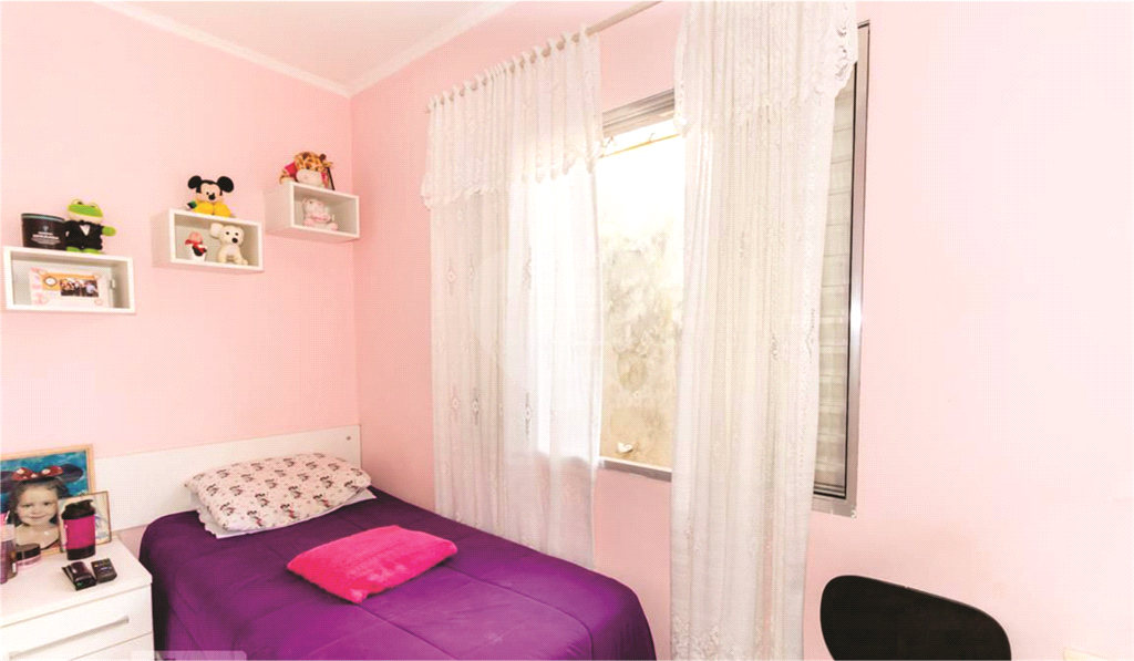 Sobrado Vila Maria