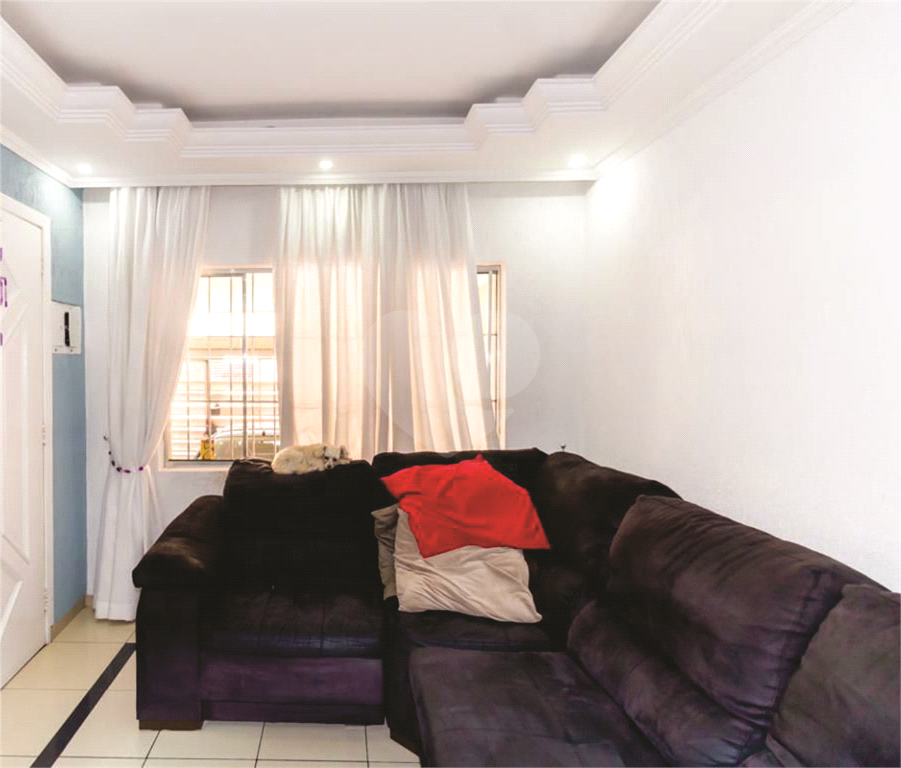 Sobrado Vila Maria