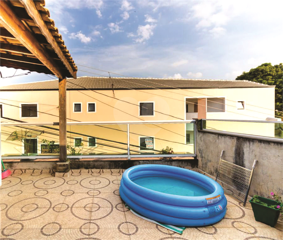 Sobrado Vila Maria