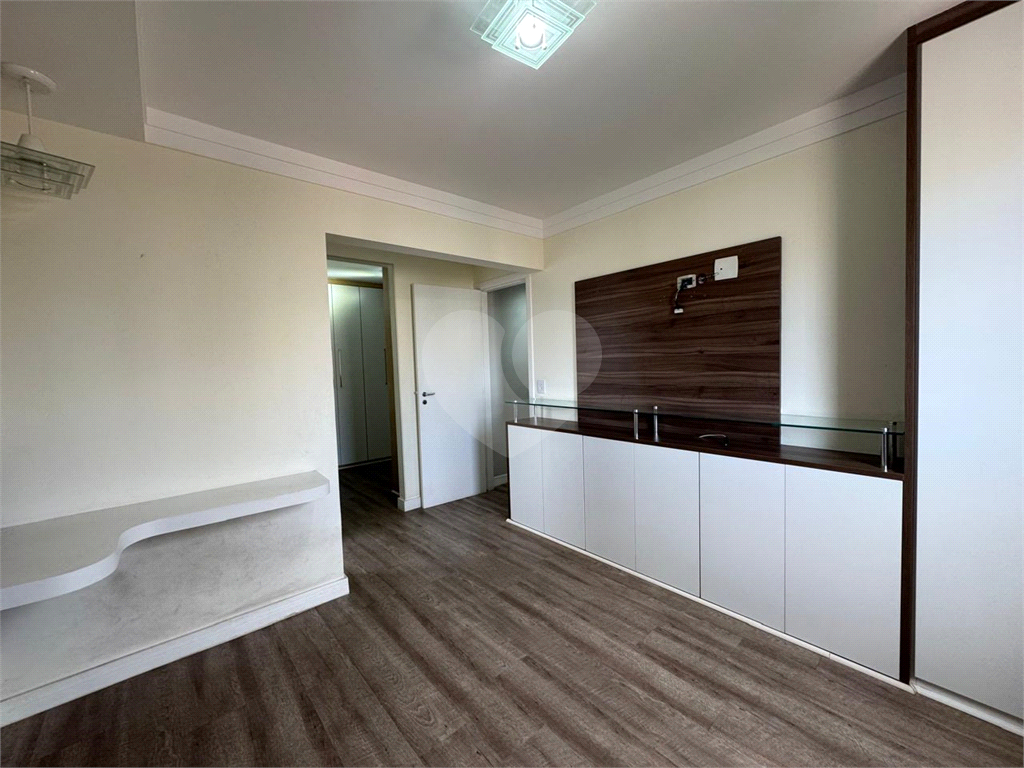 Apartamento para venda em Santana 