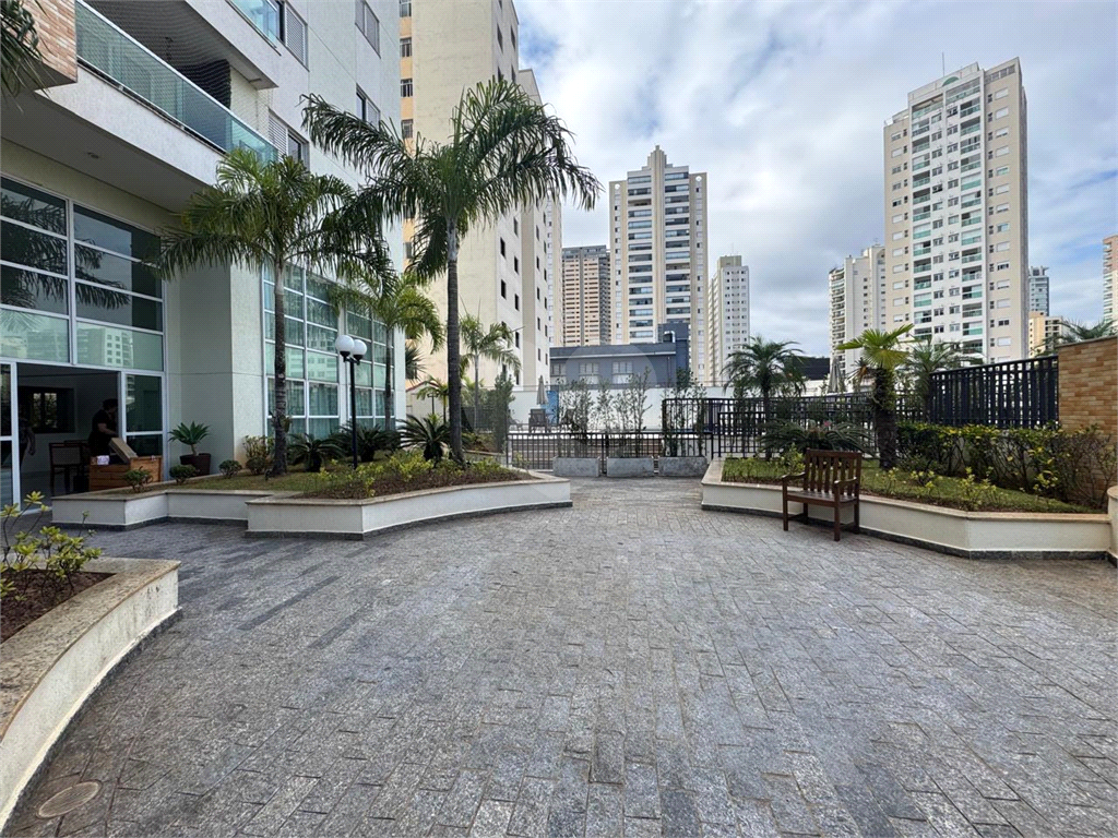 Apartamento para venda em Santana 