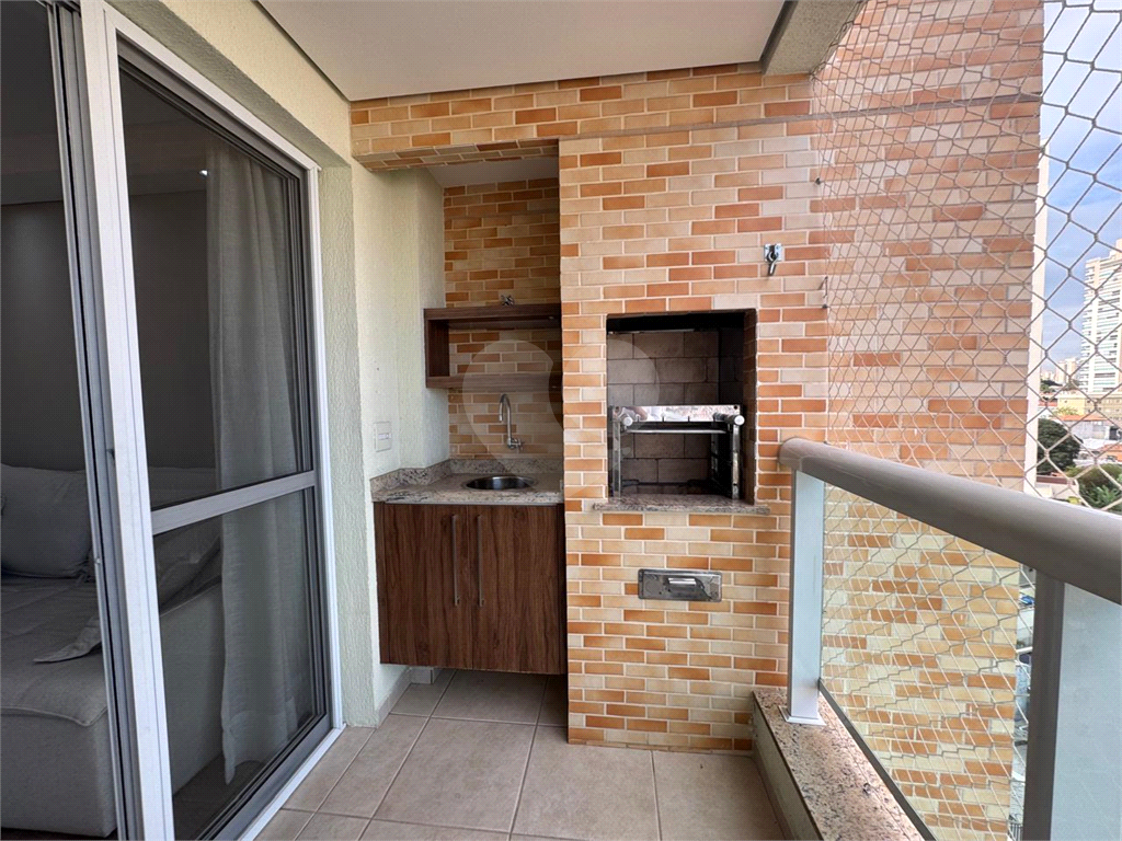 Apartamento para venda em Santana 