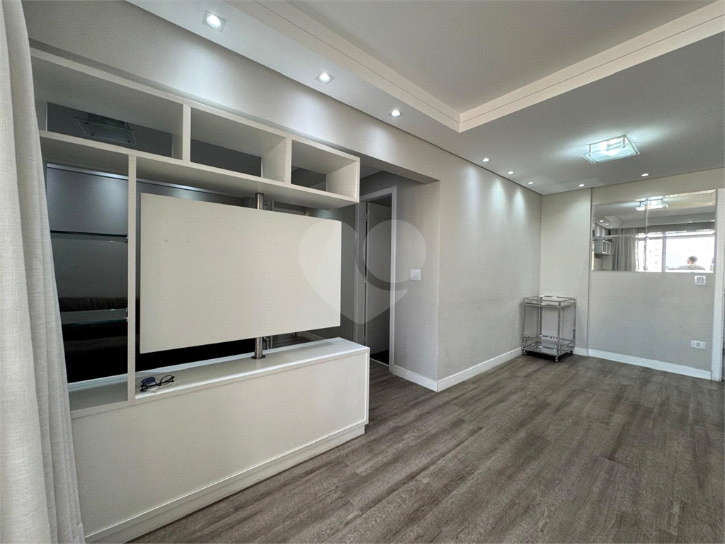 Apartamento para venda em Santana 