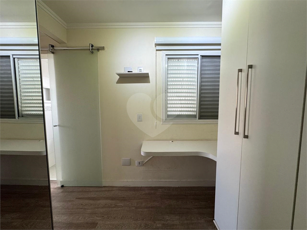 Apartamento para venda em Santana 