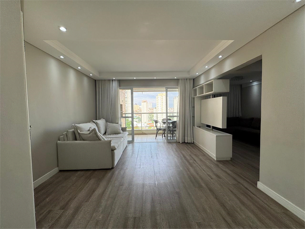 Apartamento para venda em Santana 