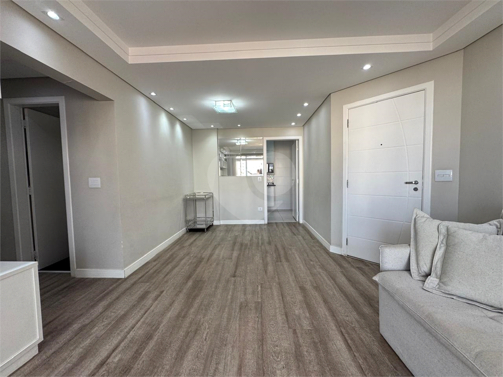Apartamento para venda em Santana 
