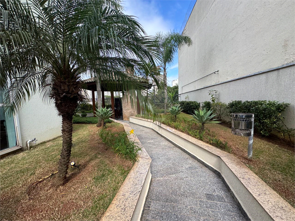 Apartamento para venda em Santana 
