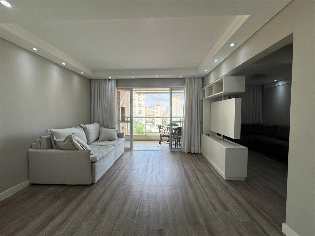 Apartamento para venda em Santana 