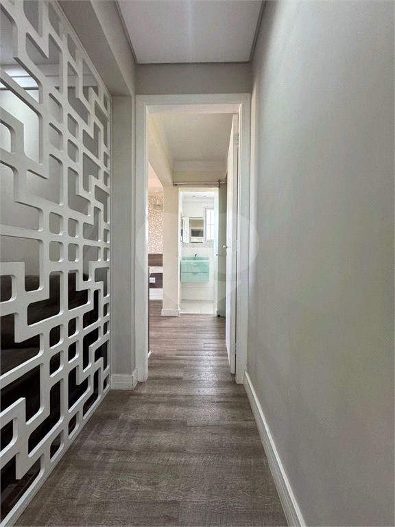 Apartamento para venda em Santana 