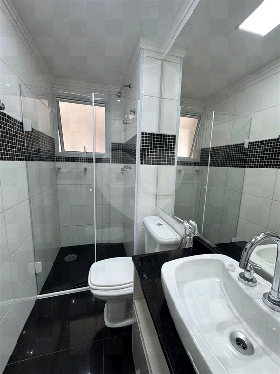 Apartamento para venda em Santana 