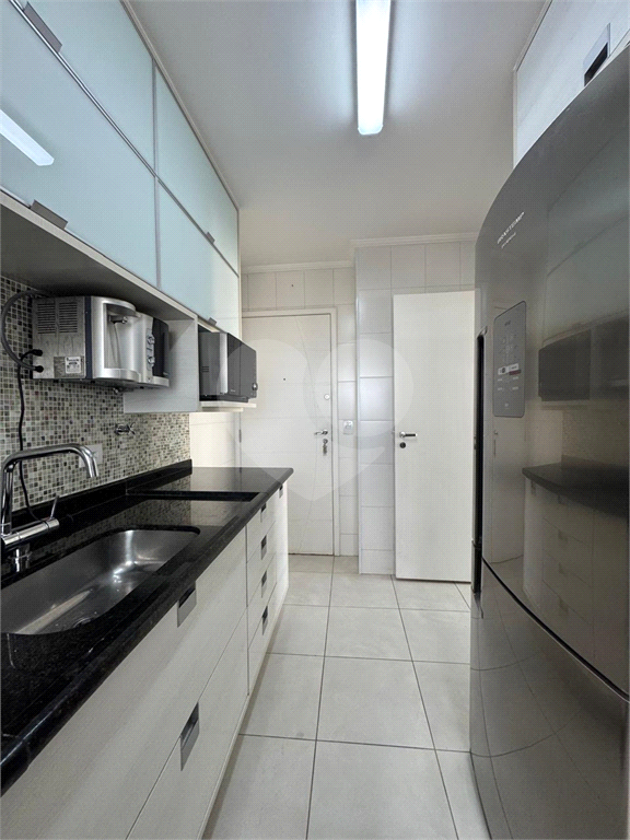 Apartamento para venda em Santana 