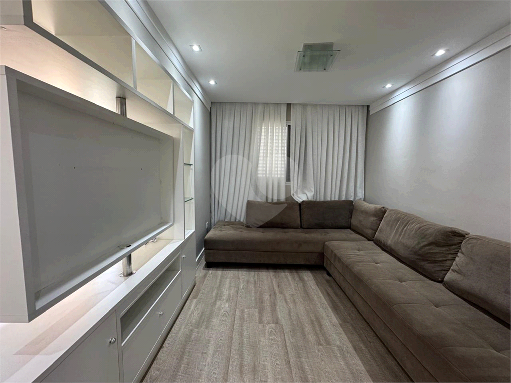 Apartamento para venda em Santana 