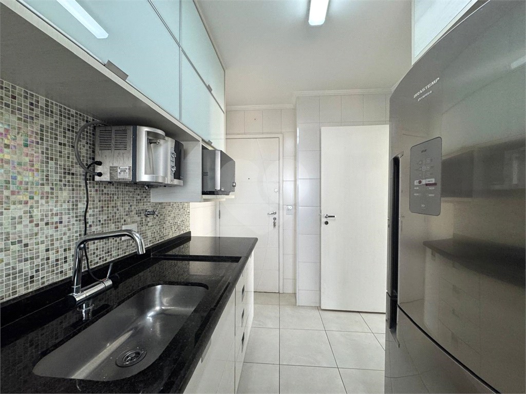 Apartamento para venda em Santana 