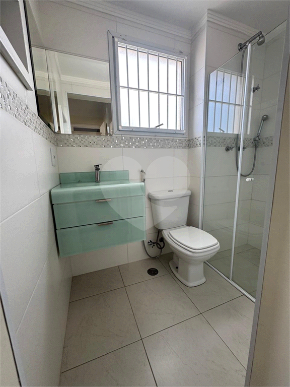 Apartamento para venda em Santana 