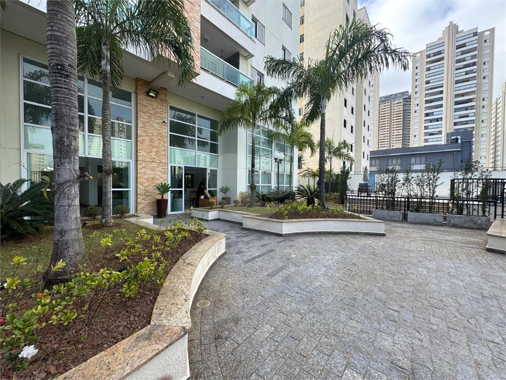 Apartamento para venda em Santana 