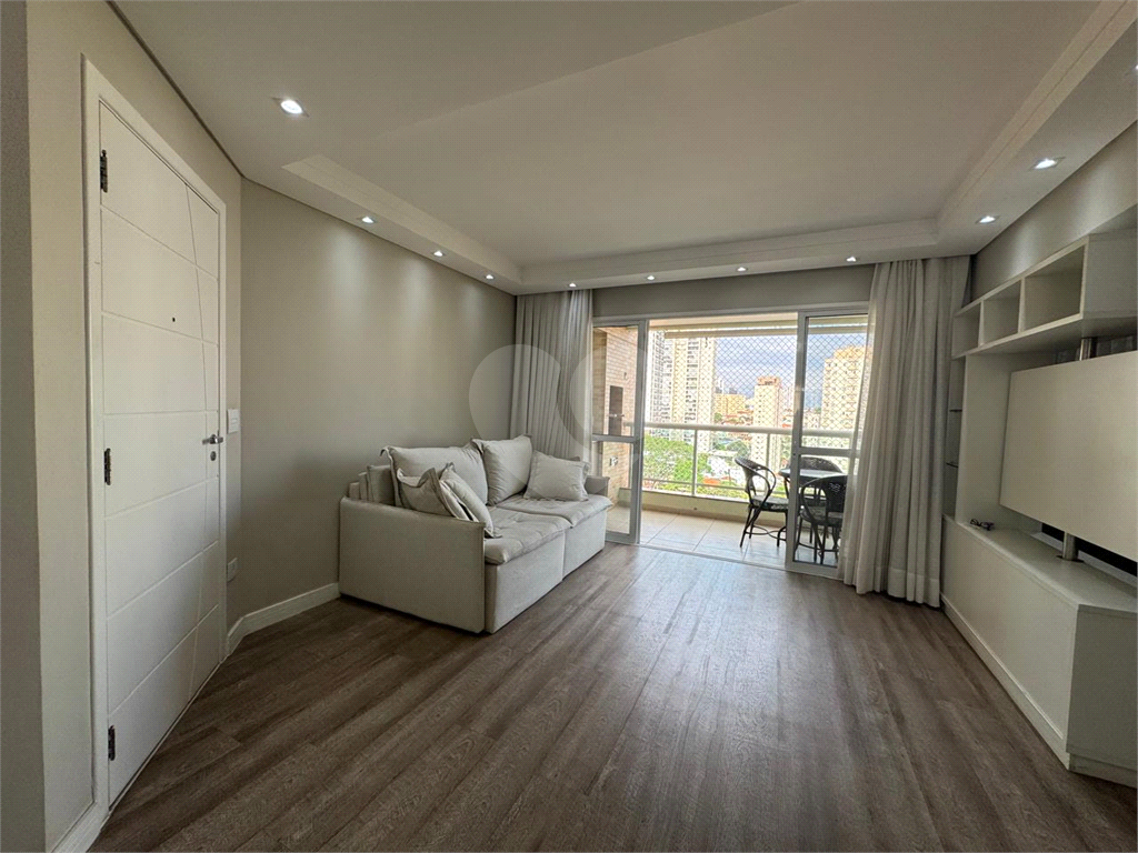 Apartamento para venda em Santana 