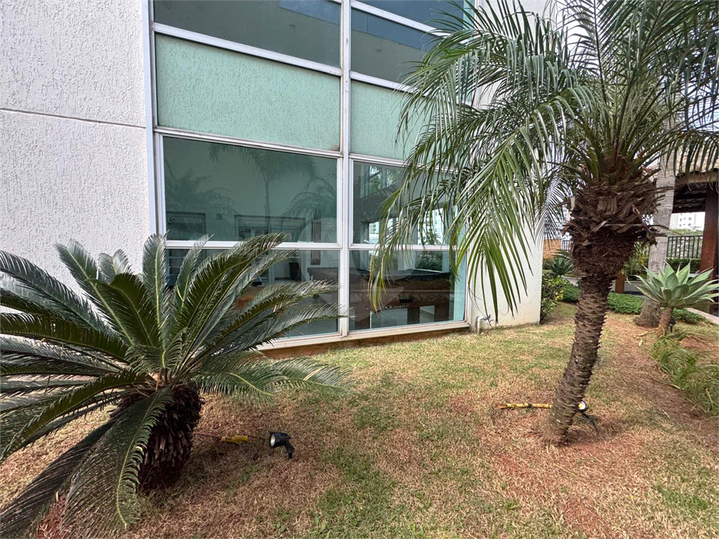 Apartamento para venda em Santana 