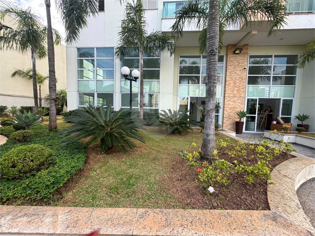 Apartamento para venda em Santana 