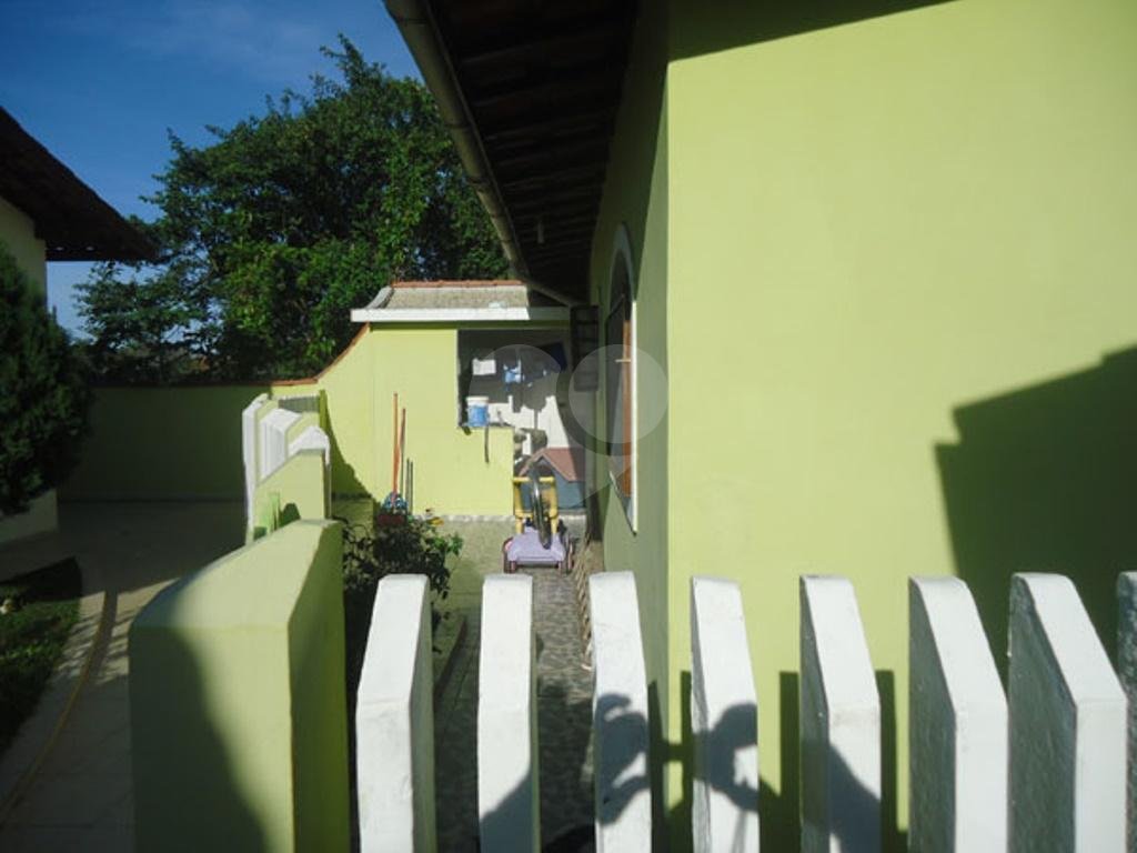 CASA TÉRREA em BALNEÁRIO SÃO JORGE
