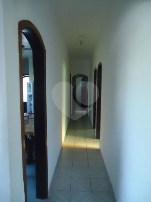 CASA TÉRREA em BALNEÁRIO SÃO JORGE