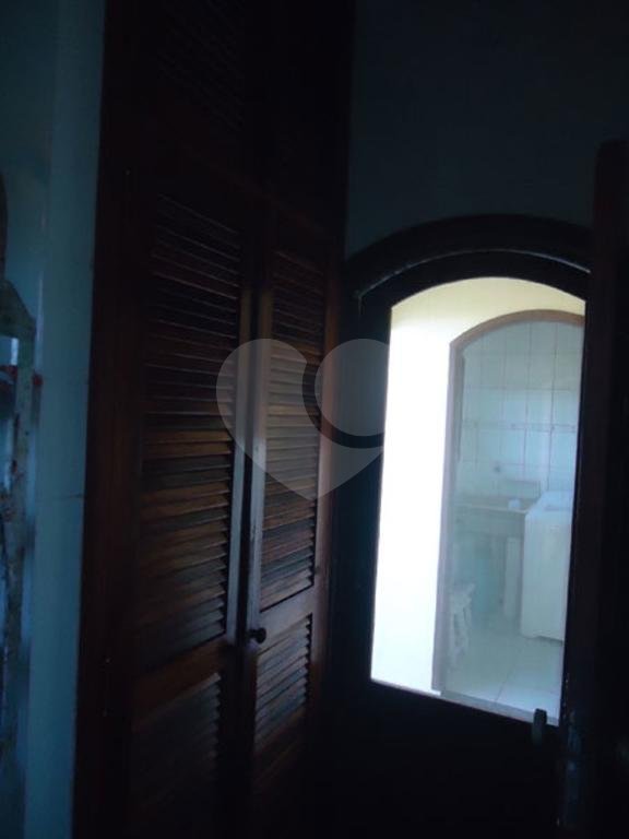CASA TÉRREA em BALNEÁRIO SÃO JORGE