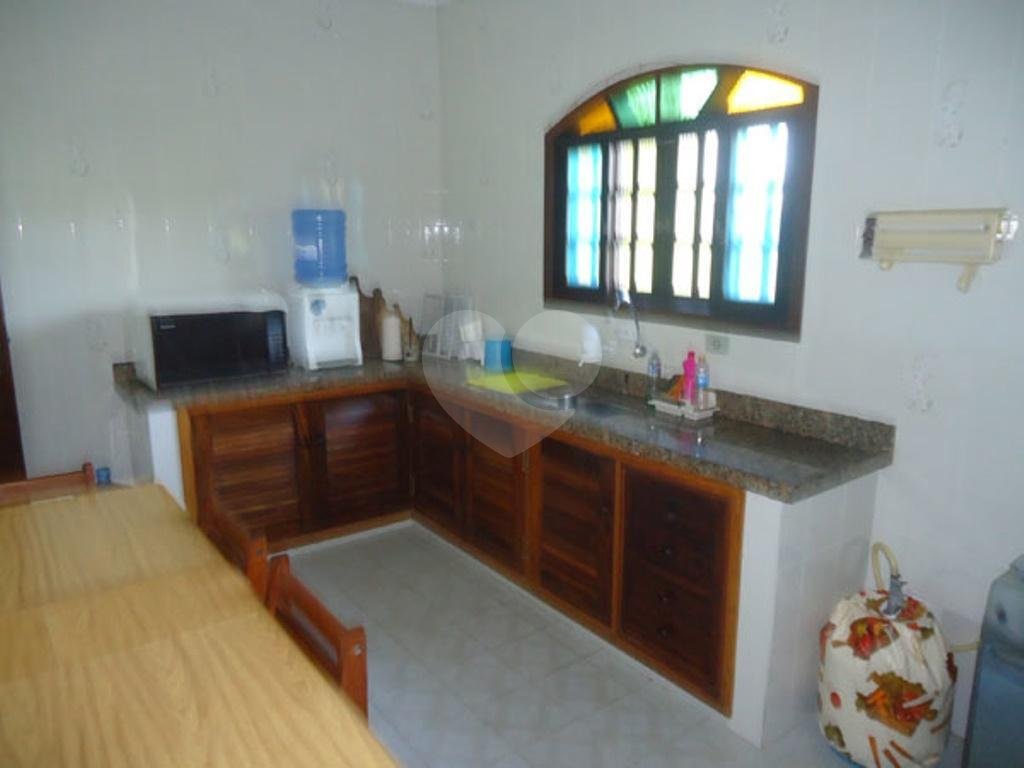 CASA TÉRREA em BALNEÁRIO SÃO JORGE