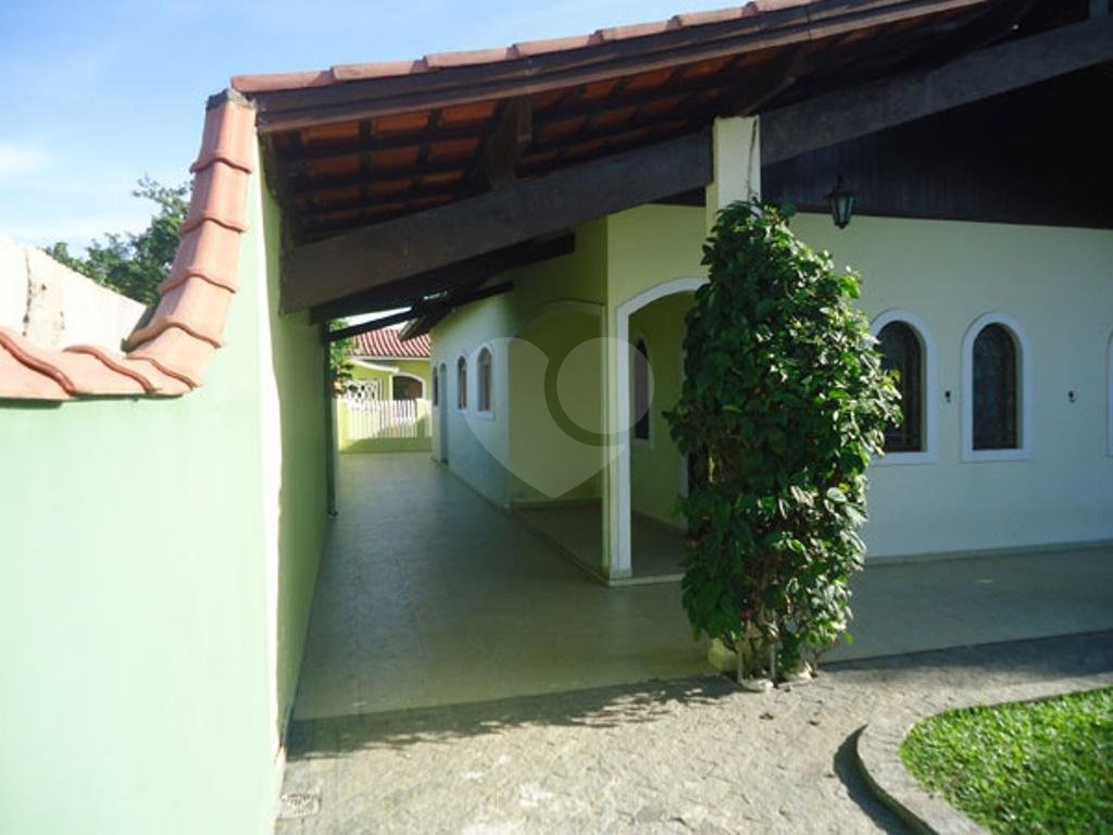 CASA TÉRREA em BALNEÁRIO SÃO JORGE