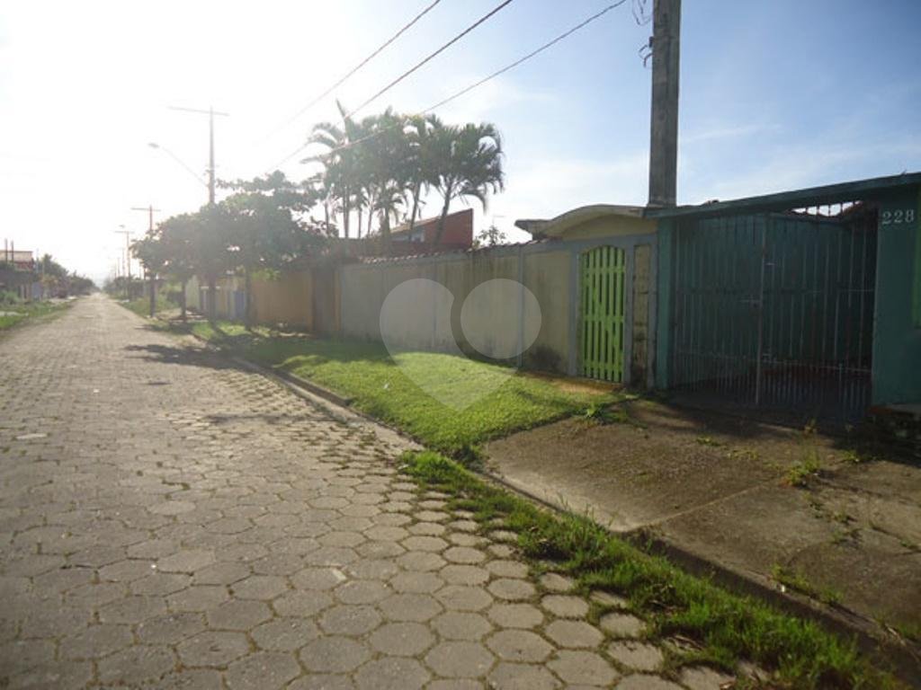 CASA TÉRREA em BALNEÁRIO SÃO JORGE