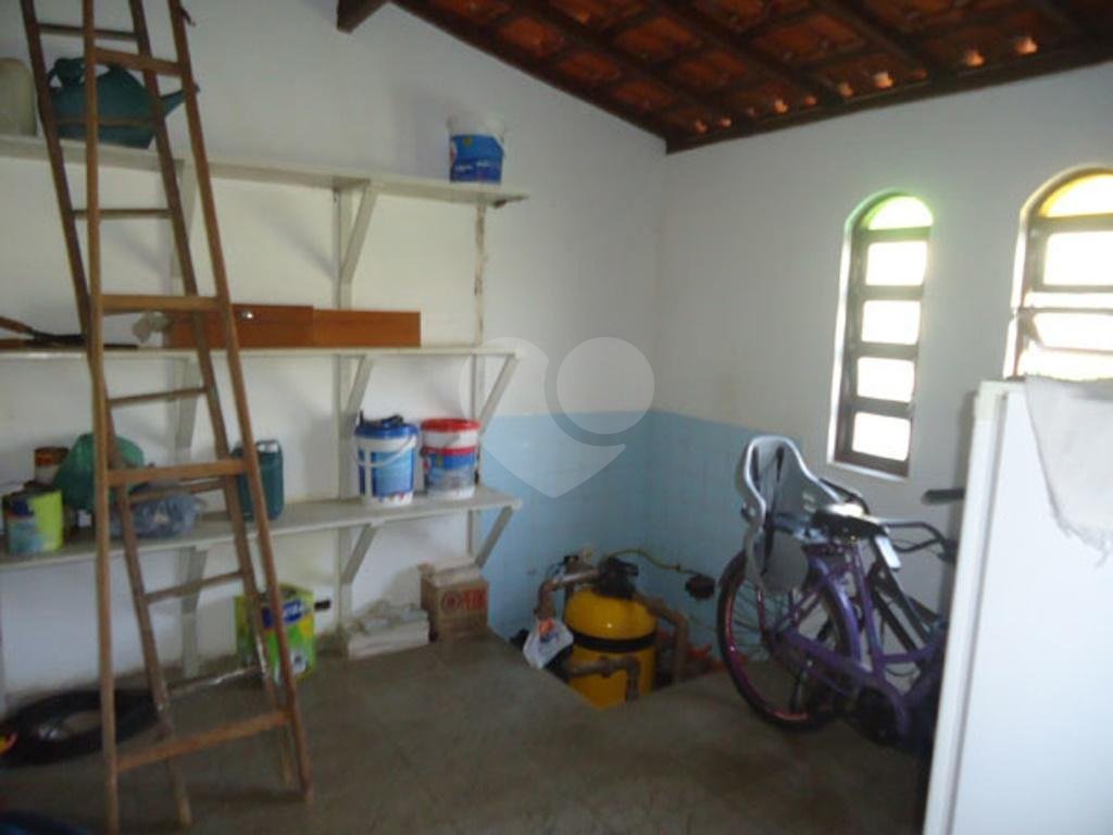 CASA TÉRREA em BALNEÁRIO SÃO JORGE